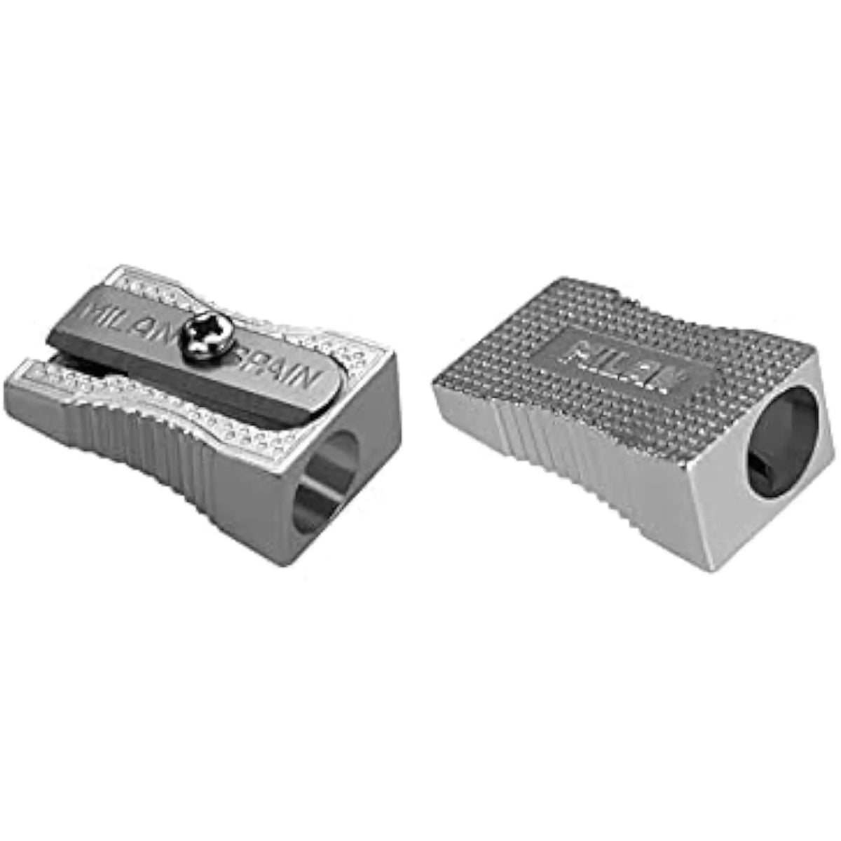 مبراة ( براي )milan Pencil Sharpener