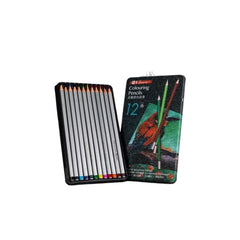 أقلام تلوين "Superior Colouring Pencils" - Sooqja سوقجة