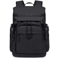 حقيبة ظهر Arctic Hunter FB00723 – عملية مقاومة للماء وسعة 17.8 لتر