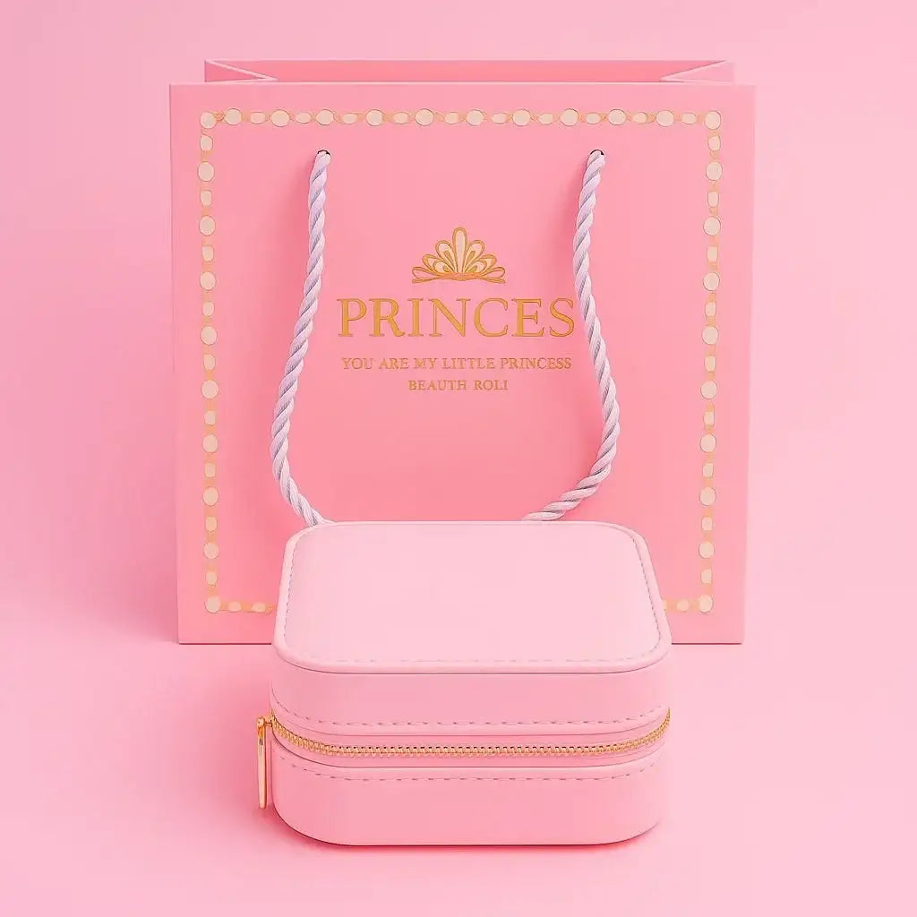 علبة تصميم الأساور مع تشارمز – لمسة من الإبداع والمرح - Sooqja سوقجة