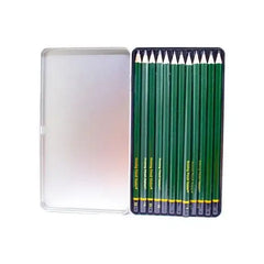 أقلام رصاص للرسم من نوع "Casber DRAWING PENCIL"بعدة مقاسات - Sooqja سوقجة