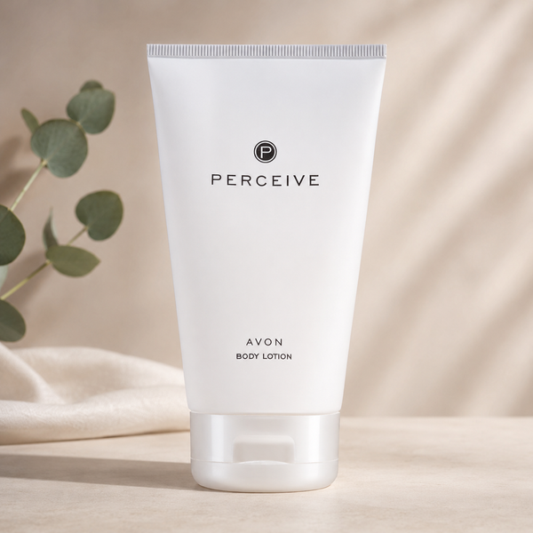 لوشن الجسم Avon Perceive – 150 مل