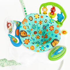 قفازة الأطفال الموسيقية من Tiibaby – Baby Jumper - Sooqja سوقجة