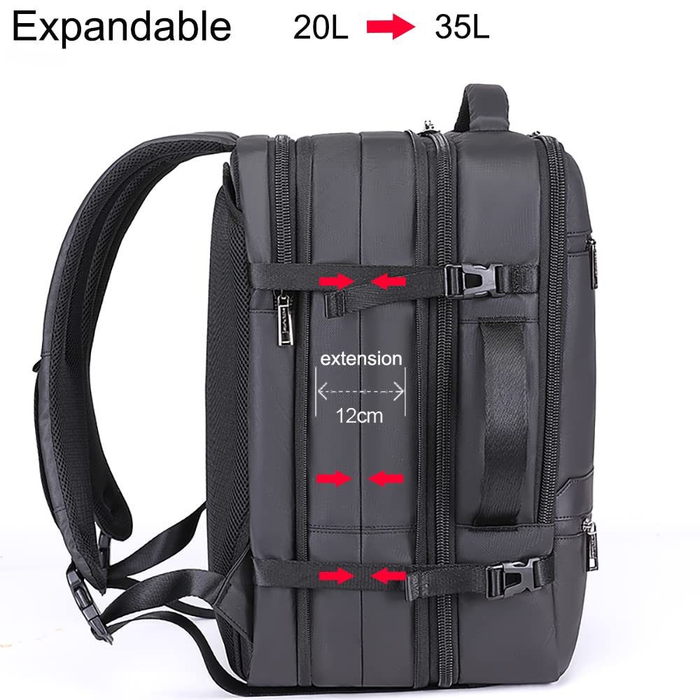 حقيبة ظهر Arctic Hunter B00350