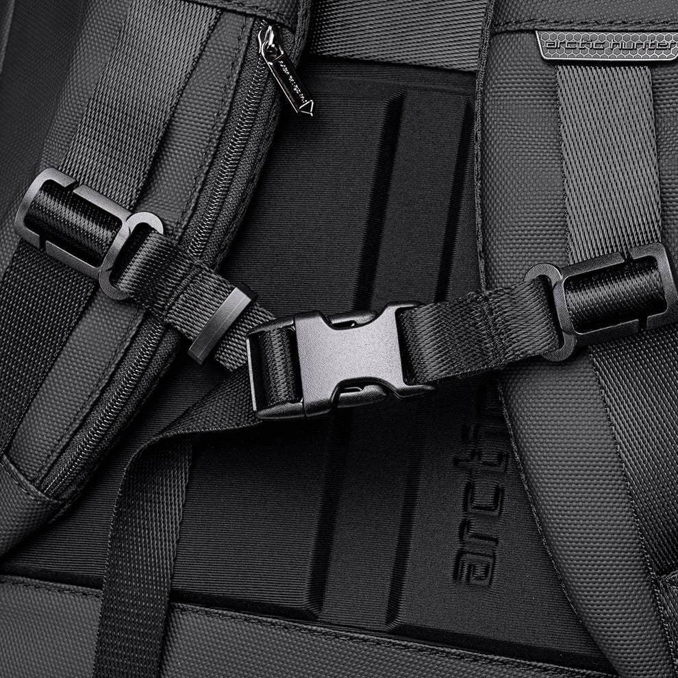 حقيبة ظهر للسفر Arctic Hunter B00866