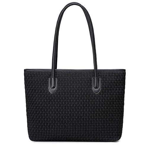 حقيبة يد فاخرة خفيفة الوزن للنساء من شانتريا، شنطة يد متعددة الوظائف CB00800 متوفرة بعدة ألوان /Shantria Lightweight Luxury Handbag for Women, Multifunctional Handbag CB00800 Available in Several Colors - Sooqja سوقجة