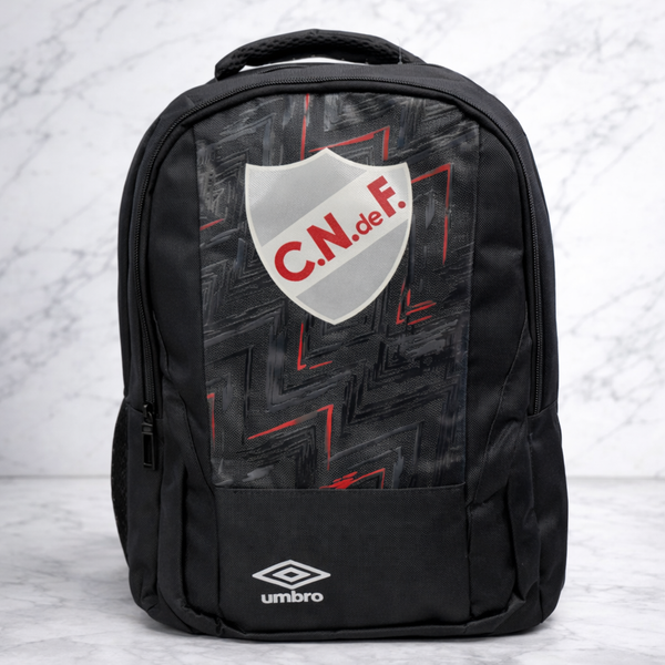 حقيبة ظهر Umbro سوداء