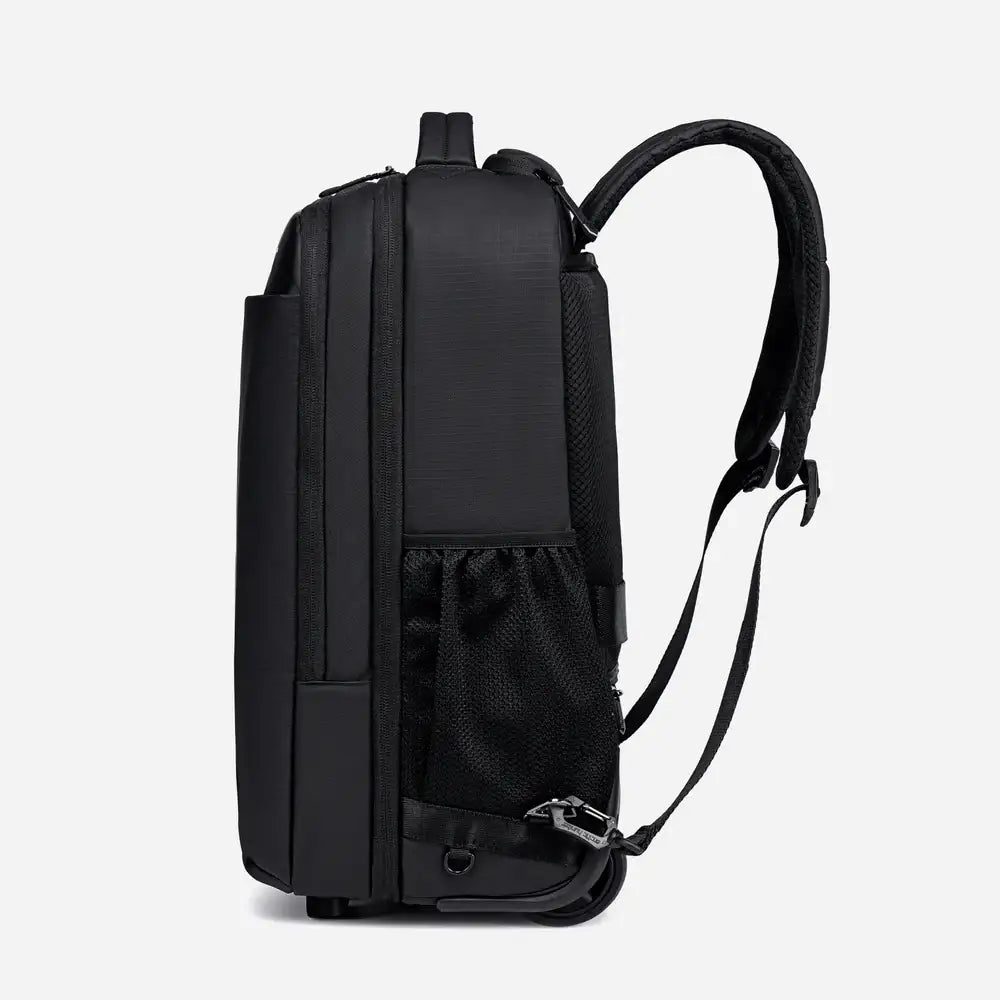 حقيبة بعجلات Arctic Hunter LG00657-1 – سعة 29 لتر