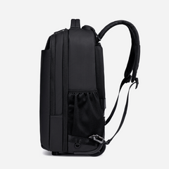 حقيبة بعجلات Arctic Hunter LG00657-1 – سعة 29 لتر