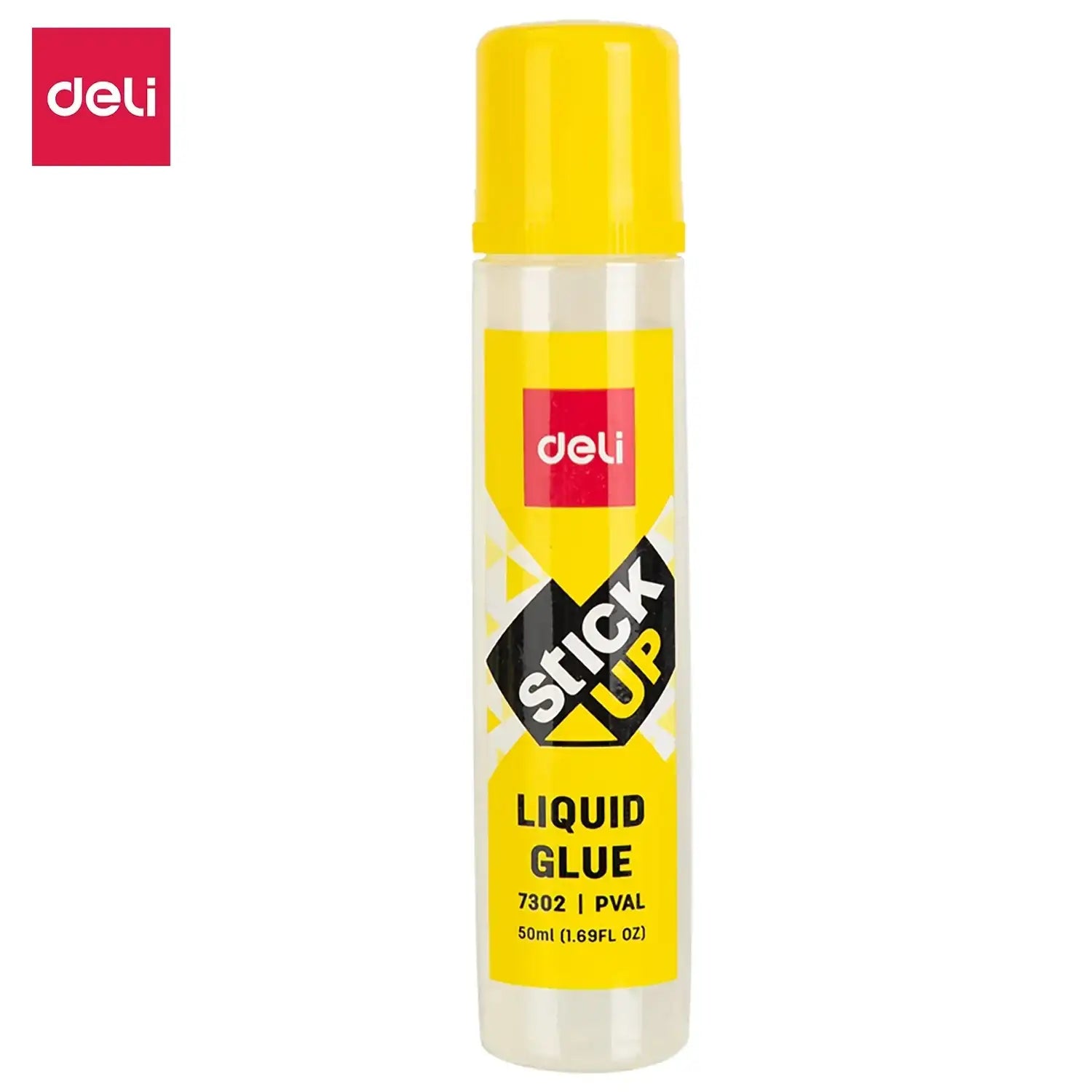 صمغ سائل ديلي deli liquid glue - Sooqja سوقجة