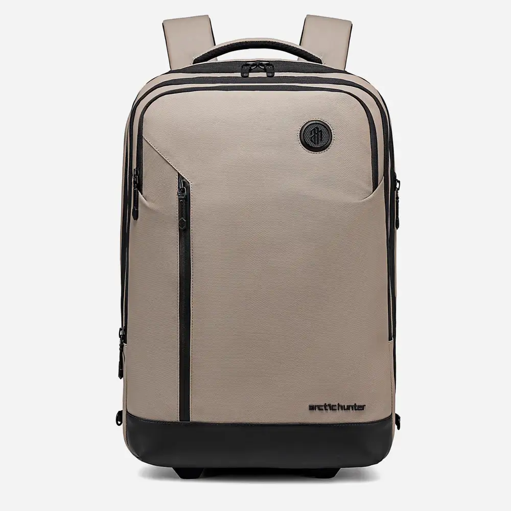 حقيبة بعجلات Arctic Hunter LG00861 – سعة 42 لتر