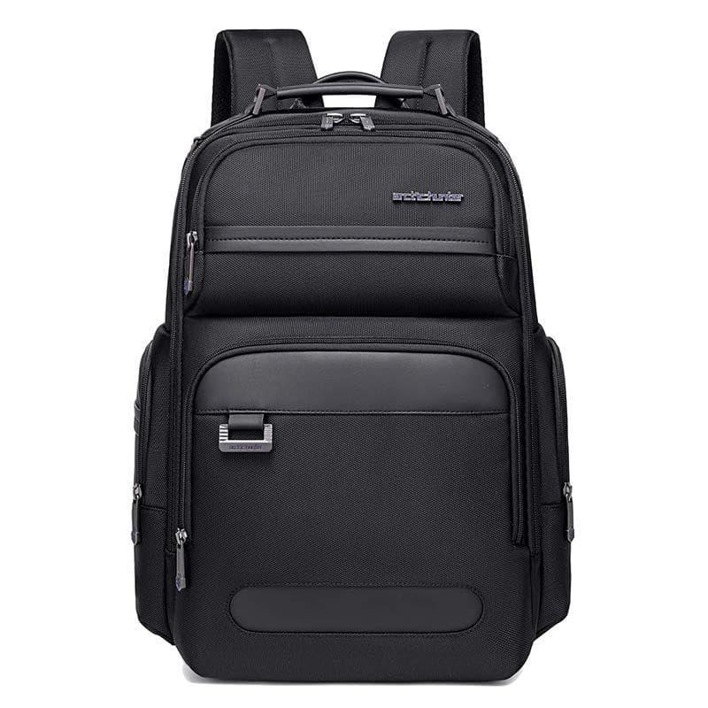 حقيبة ظهر Arctic Hunter B00492-1 مزيج من الأناقة والمتانة والوظائف المتعددة / Arctic Hunter B00492-1 Backpack: A combination of style, durability, and multi-functionality - Sooqja سوقجة