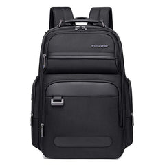 حقيبة ظهر Arctic Hunter B00492-1 مزيج من الأناقة والمتانة والوظائف المتعددة / Arctic Hunter B00492-1 Backpack: A combination of style, durability, and multi-functionality - Sooqja سوقجة