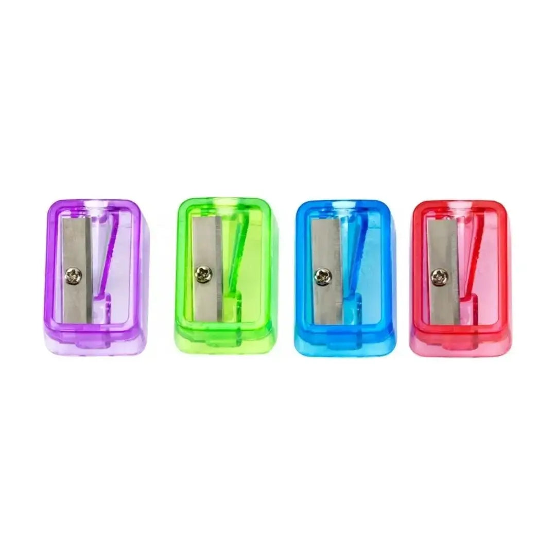 مبراة ( براي ) ديلي Deli Pencil Sharpener - Sooqja سوقجة