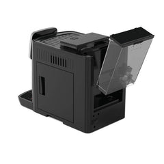 ماكينة صنع الإسبريسو الأوتوماتيكية بالكامل OK0030 Okka Espresso Pro - Chrome