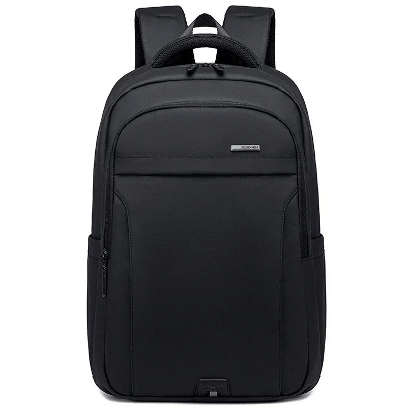حقيبة Arctic Hunter من golden Wolf GB00711 مناسبة للإستخدام اليومي والسفر /Golden Wolf Arctic Hunter bag GB00711 suitable for daily use and travel - Sooqja سوقجة