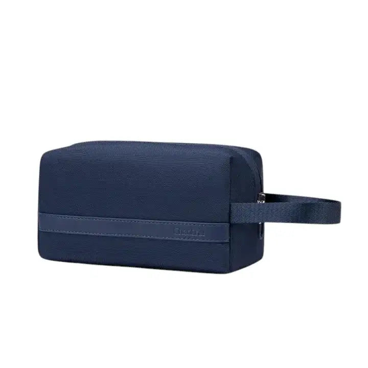 حقيبة شانتريا CB00814-1 المصنوعة من البوليستر المقاومة للماء، حقيبة محمولة للسفر وحقيبة إكسسوارات مستحضرات التجميل للنساء/Chantria CB00814-1 Waterproof Polyester Bag Travel Portable Bag and Cosmetic Accessories Bag for Women - Sooqja سوقجة