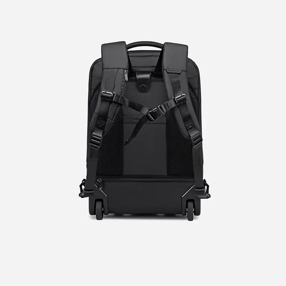 حقيبة بعجلات Arctic Hunter LG00861 – سعة 42 لتر