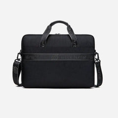حقيبة كمبيوتر محمول مقاومة للماء مقاس 15.6 بوصة من Arctic Hunter GW00022 / Arctic Hunter GW00022 Business Water Resistant 15.6-inch Laptop Briefcase - Sooqja سوقجة