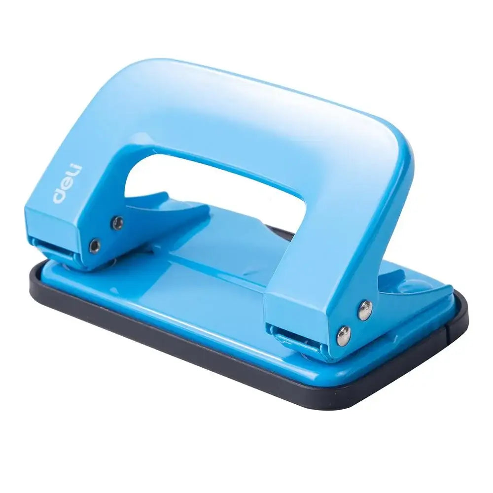 خرامة معدنية ذات فتحتين ديلي Deli متوفرة بعدة ألوان - Sooqja سوقجة