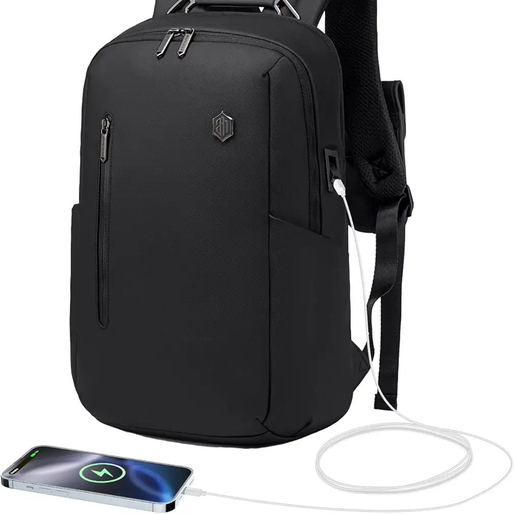 حقيبة ظهر Arctic Hunter B00915 للابتوب سعة 20 لتر