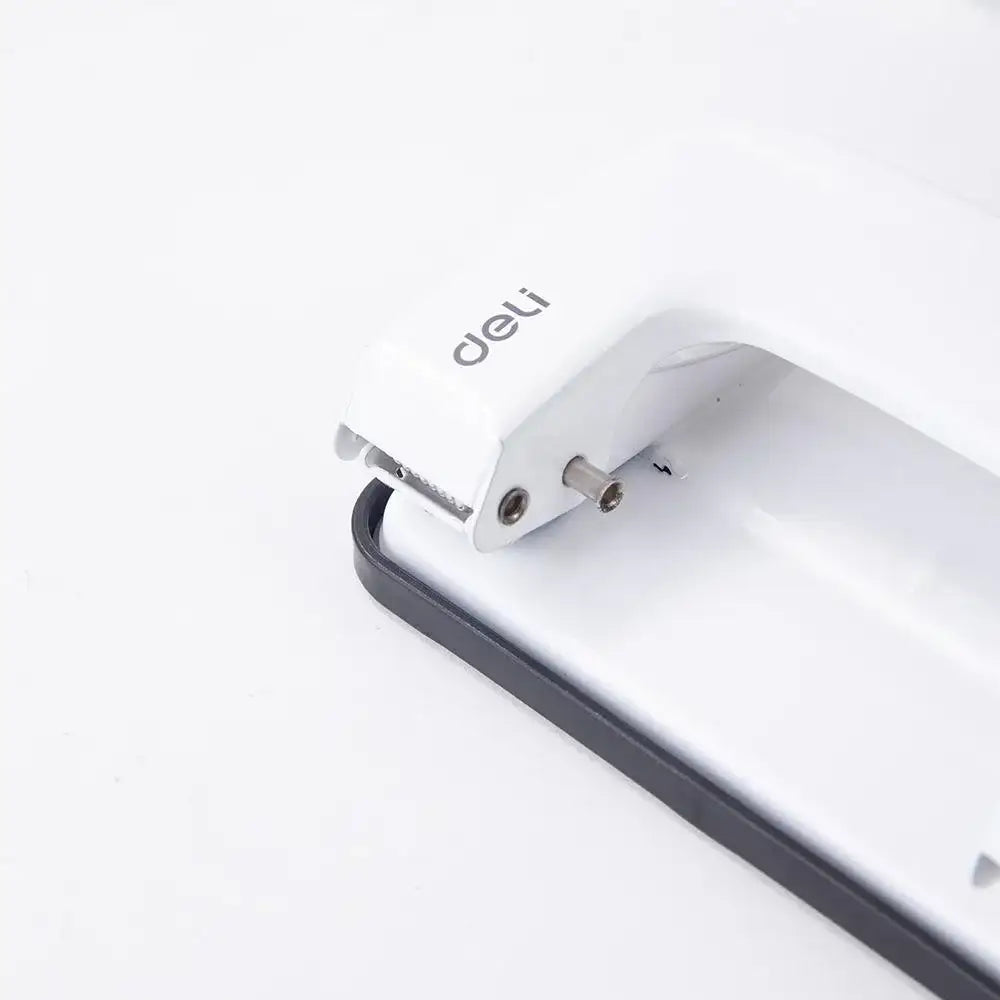 خرامة معدنية ذات فتحتين ديلي Deli متوفرة بعدة ألوان - Sooqja سوقجة