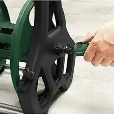 بكرة خرطوم مياه PARKSIDE الألمانية – خفيفة، عملية، ومتينة . - Sooqja سوقجة