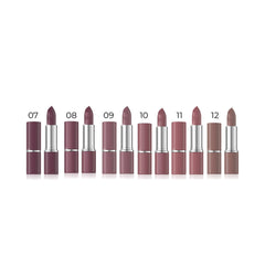 Original Matte Lipstick By Bell أحمر شفاه أصلي غير لامع من بيل