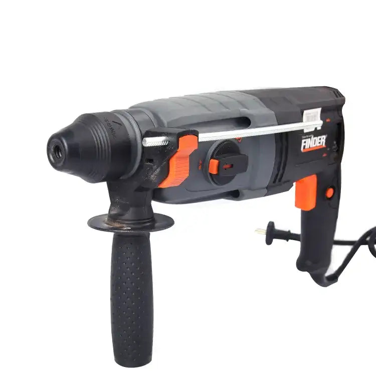 مثقاب طرق كهربائي Finder Hammer Drill – 800 واط