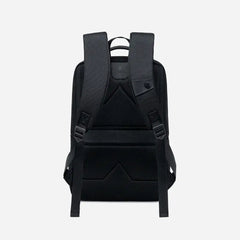 حقيبة ظهر Arctic Hunter Slim للكمبيوتر المحمول، أنيقة وخفيفة الوزن، بسعة 16 لترًا - رقم: B00681 / Arctic Hunter Slim Laptop backpack Stylish Premium lightweight Business 16L Laptop Backpack - No: B00681 - Sooqja سوقجة