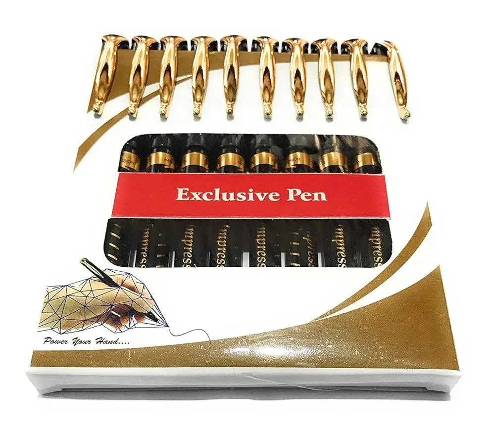 قلم حبر مونتكس montex pen - Sooqja سوقجة