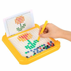 لوح الرسم المغناطيسي – Magnetic Drawing Board