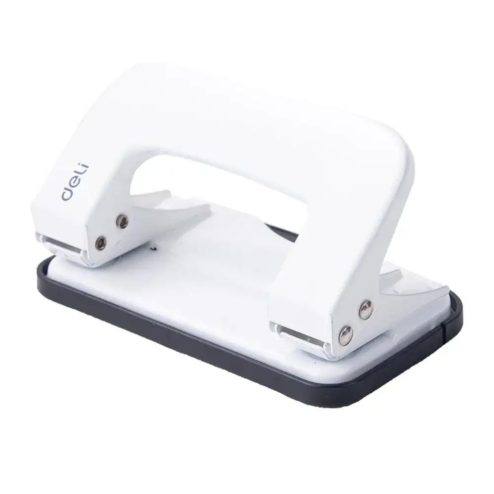 خرامة معدنية ذات فتحتين ديلي Deli متوفرة بعدة ألوان - Sooqja سوقجة