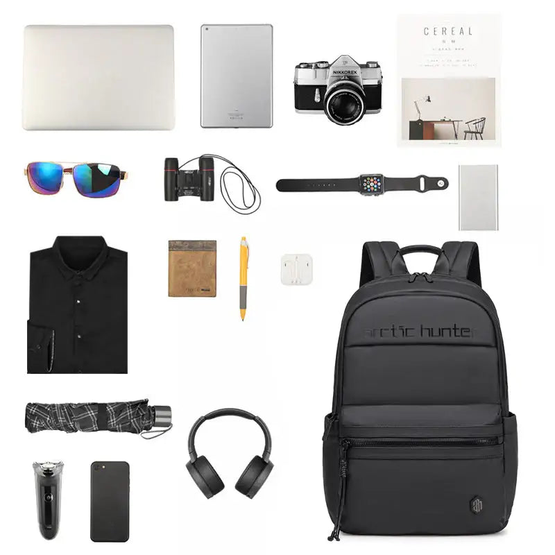 حقيبة ظهر Arctic Hunter B00536 متعددة الوظائف