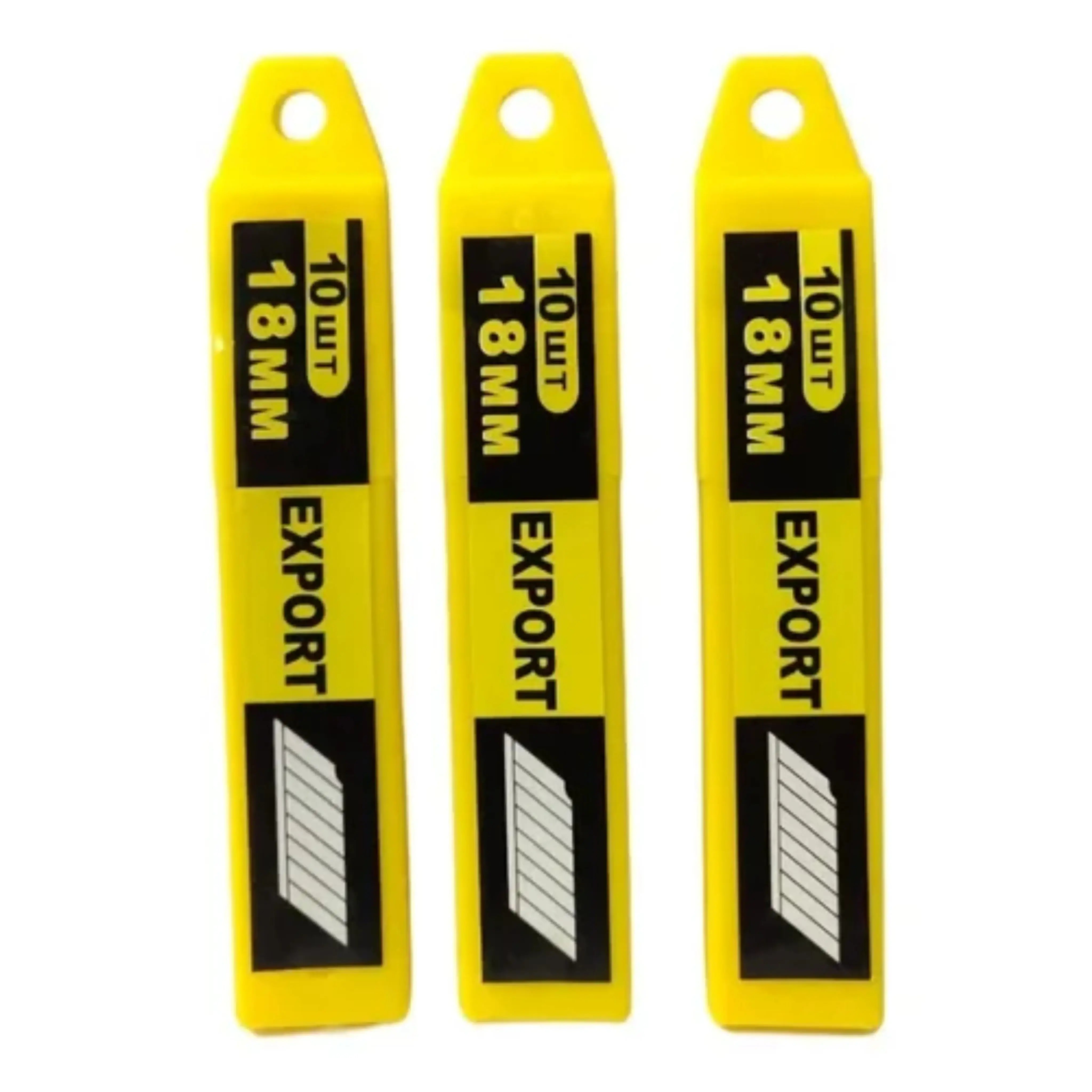 شفرات مشرط Export Cutter Blade - Sooqja سوقجة