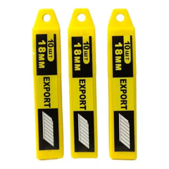 شفرات مشرط Export Cutter Blade - Sooqja سوقجة