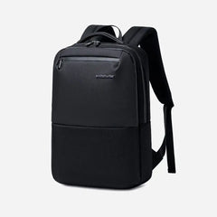 حقيبة ظهر Arctic Hunter Slim للكمبيوتر المحمول، أنيقة وخفيفة الوزن، بسعة 16 لترًا - رقم: B00681 / Arctic Hunter Slim Laptop backpack Stylish Premium lightweight Business 16L Laptop Backpack - No: B00681 - Sooqja سوقجة