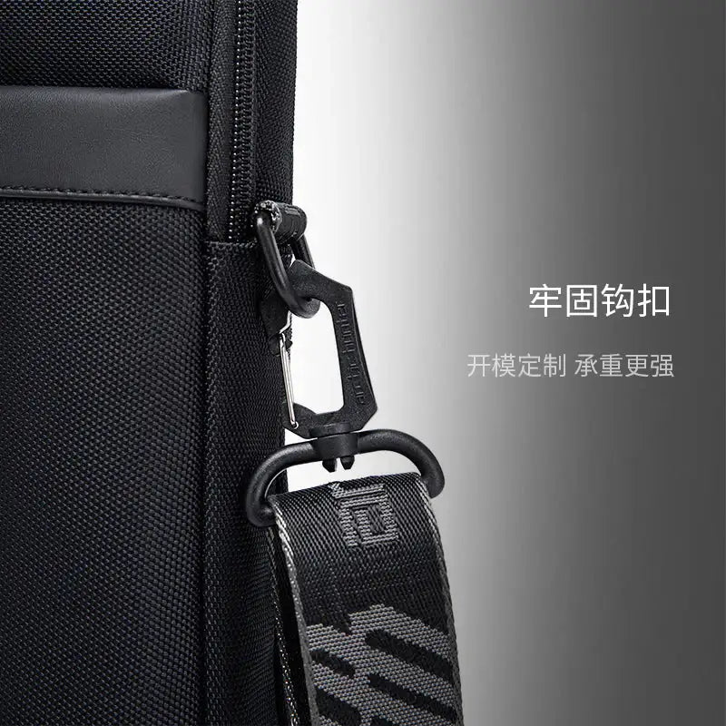 حقيبة لابتوب Arctic Hunter GW00022 مقاس 15.6