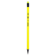مجموعة اقلام رصاص ديلي نيون Deli Pencil neon - Sooqja سوقجة