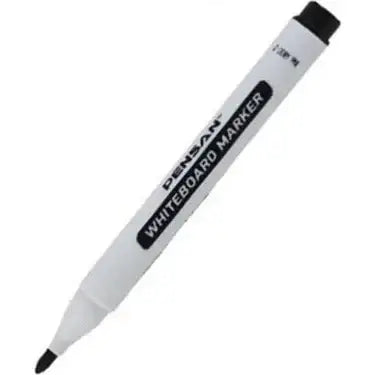 أقلام تحديد سبورة بيضاء (Whiteboard Markers) من PENSAN