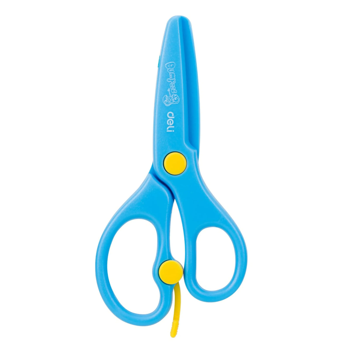 مقص ديلي Deli Scissors