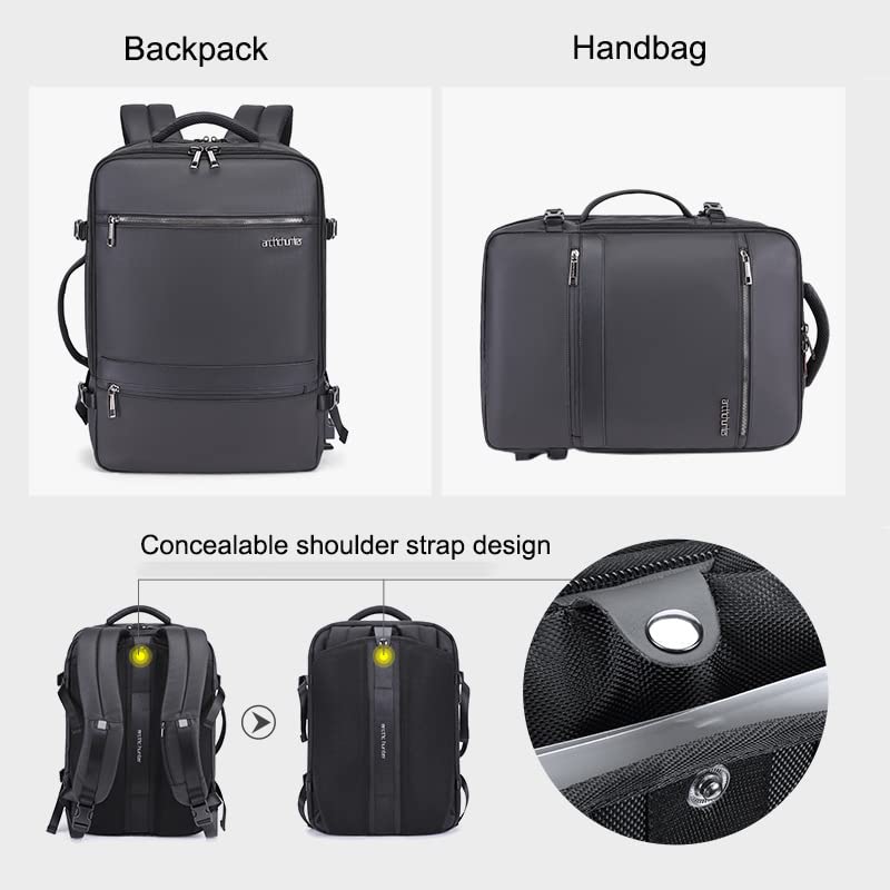 حقيبة ظهر Arctic Hunter B00350