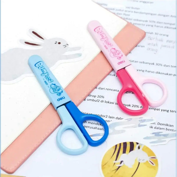 مقص ديلي Deli Scissors