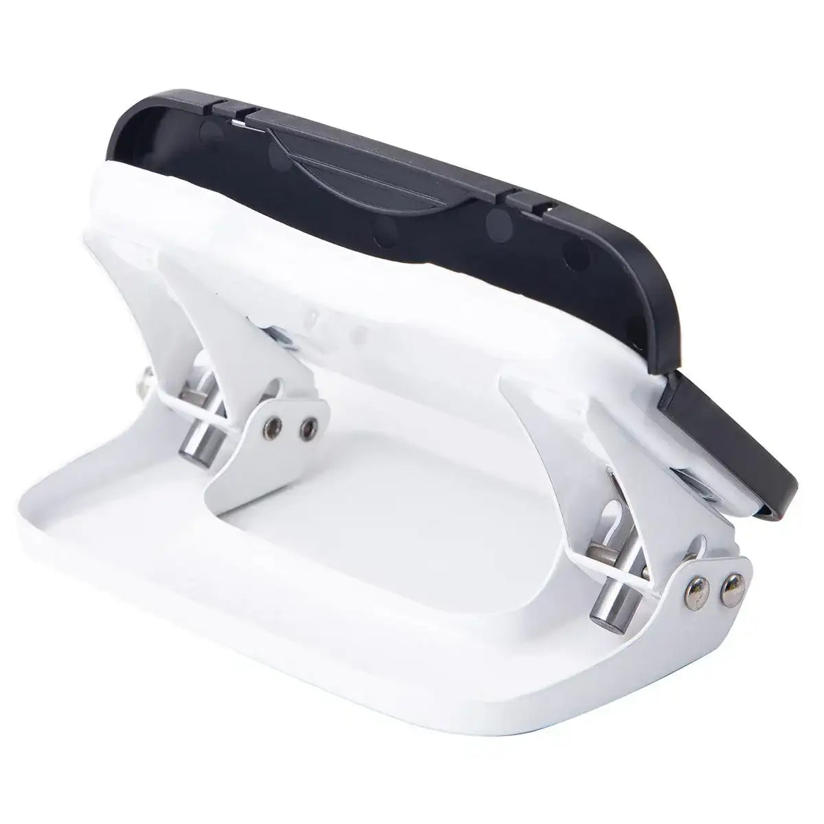 خرامة معدنية ذات فتحتين ديلي Deli متوفرة بعدة ألوان - Sooqja سوقجة