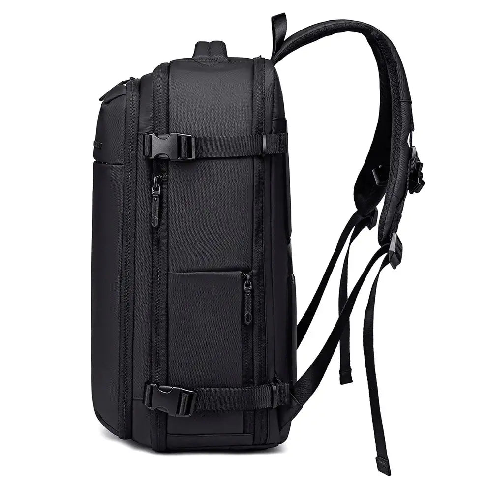 حقيبة ظهر للسفر Arctic Hunter B00866
