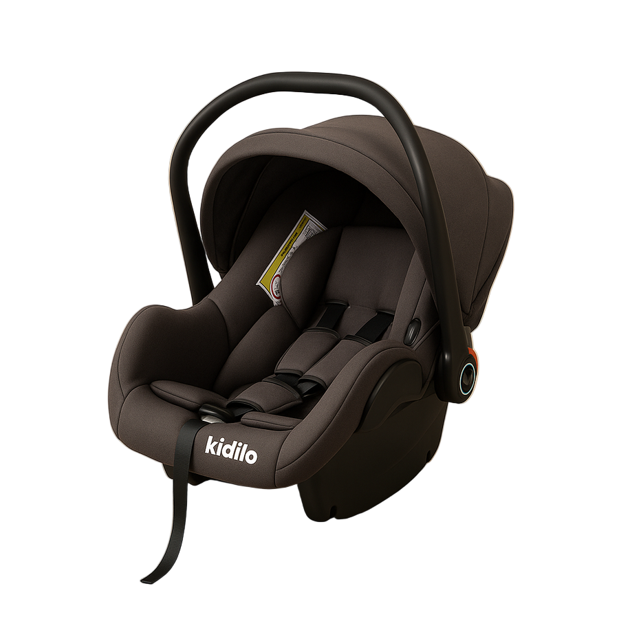 كرسي سيارة Kidilo G303 للأطفال