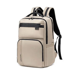 حقيبة ظهر Arctic Hunter i-Schizo B00808 للأعمال متعددة المقصورات للكمبيوتر المحمول (15.6 بوصة) / Arctic Hunter i-Schizo B00808 Business Multi Compartment Laptop Backpack (15.6") - Sooqja سوقجة