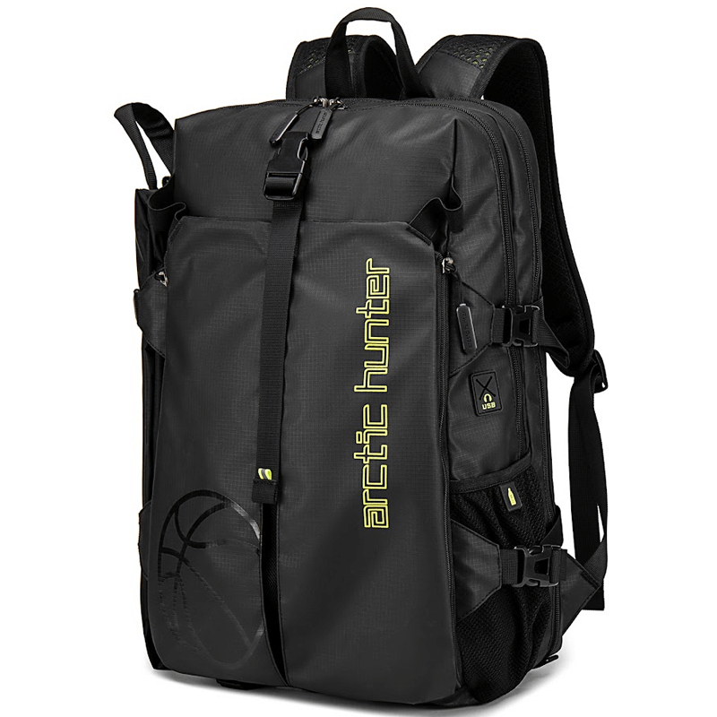 حقيبة ظهر رياضية Arctic Hunter B00391