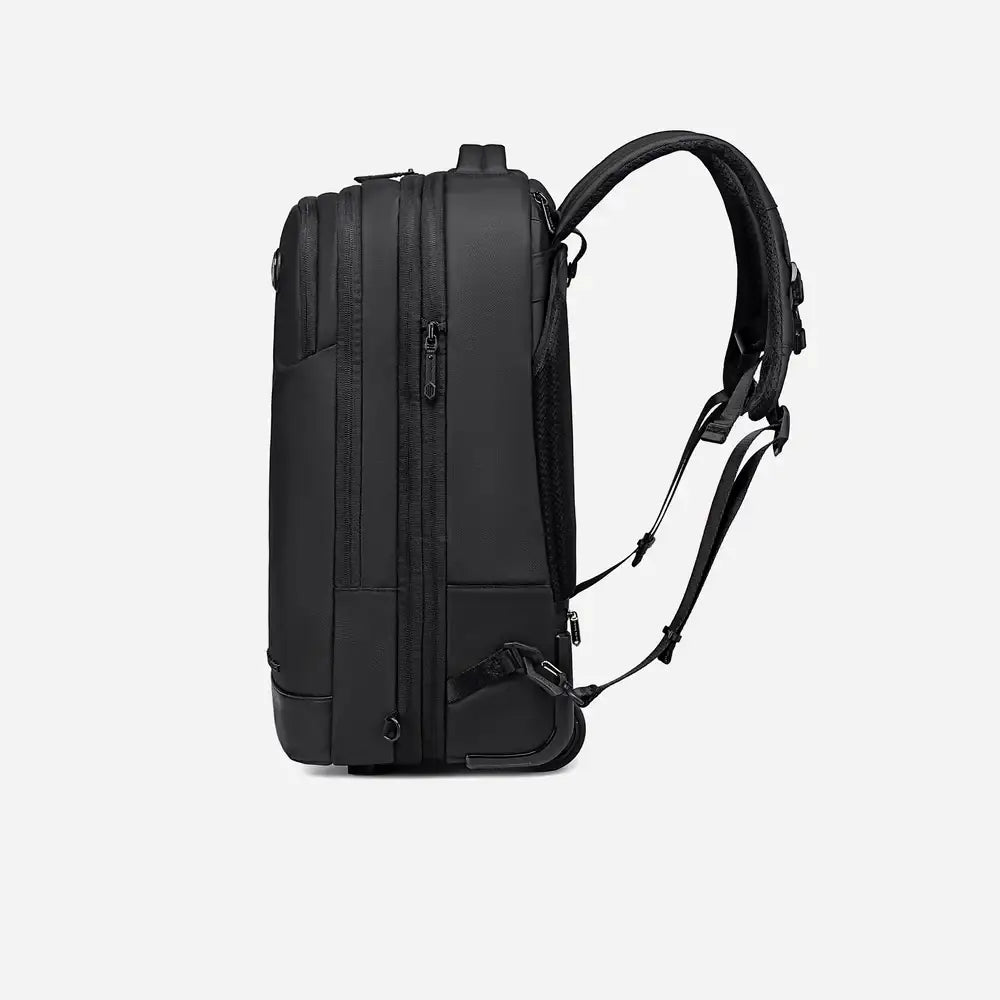 حقيبة بعجلات Arctic Hunter LG00861 – سعة 42 لتر