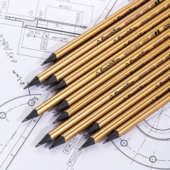 مجموعة أقلام الرصاص ديلي Deli Pencil - Sooqja سوقجة